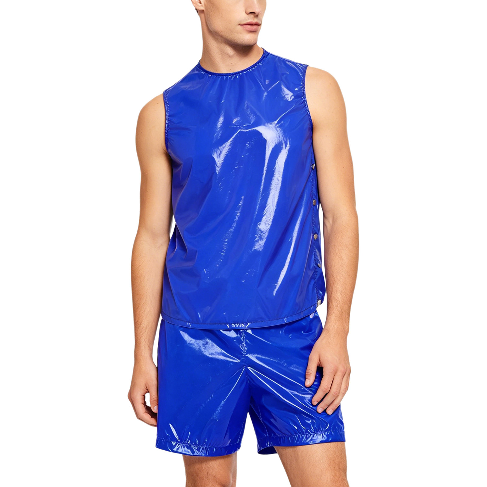 Men's Waterproof Tracksuit Swe - Shorts 评论和价格