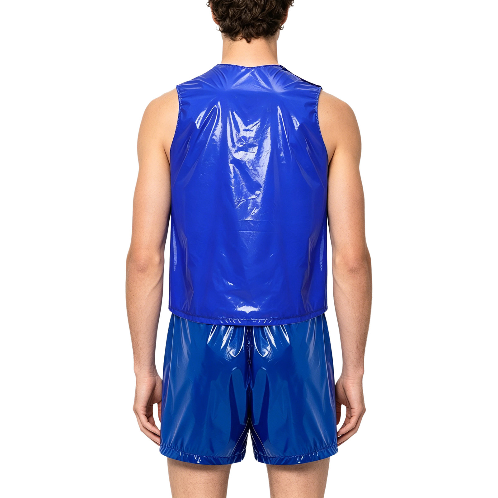 Men's Waterproof Tracksuit Swe - Shorts 评论和价格