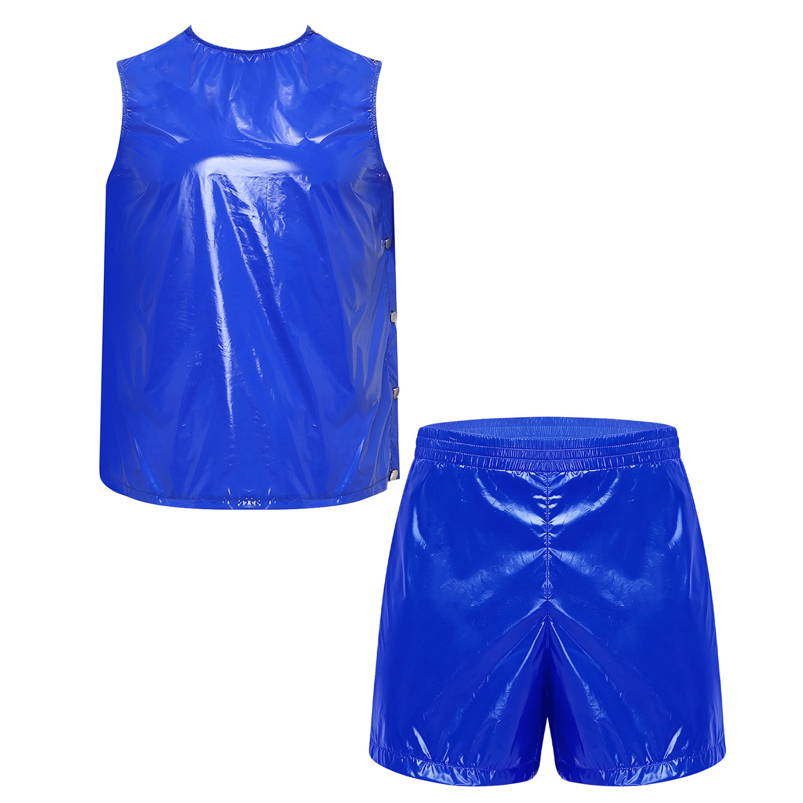 Men's Waterproof Tracksuit Swe - Shorts 评论和价格