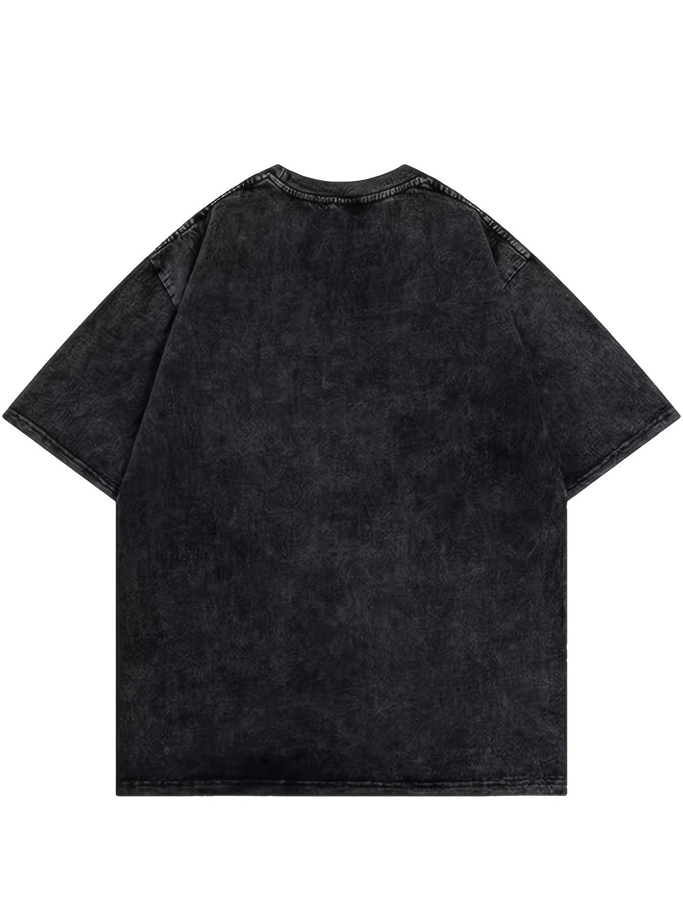 Destiny 2 Witness Raid Boss Vi - Acid Wash Vintage Graphic T Shirt 评论和价格