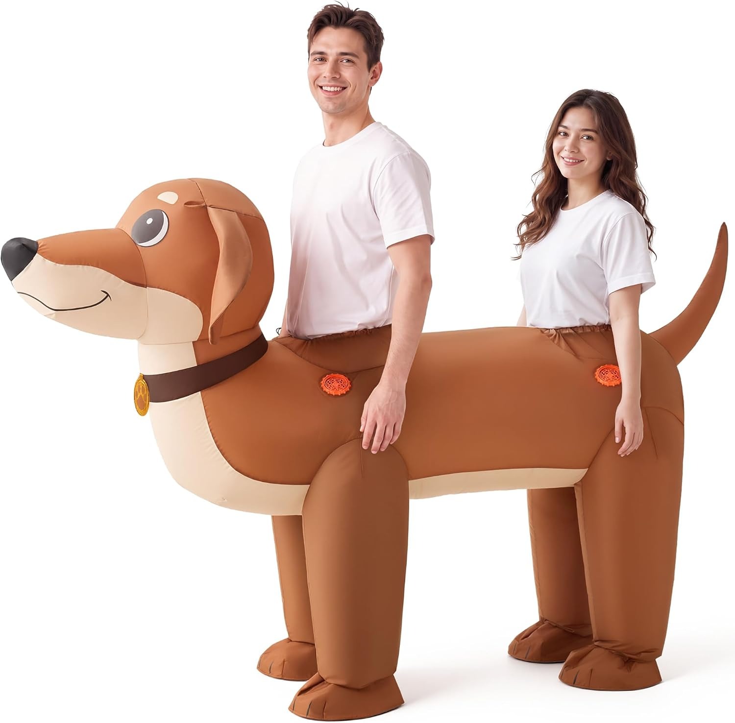 Spooktacular Creations Inflata - Suits 评论和价格