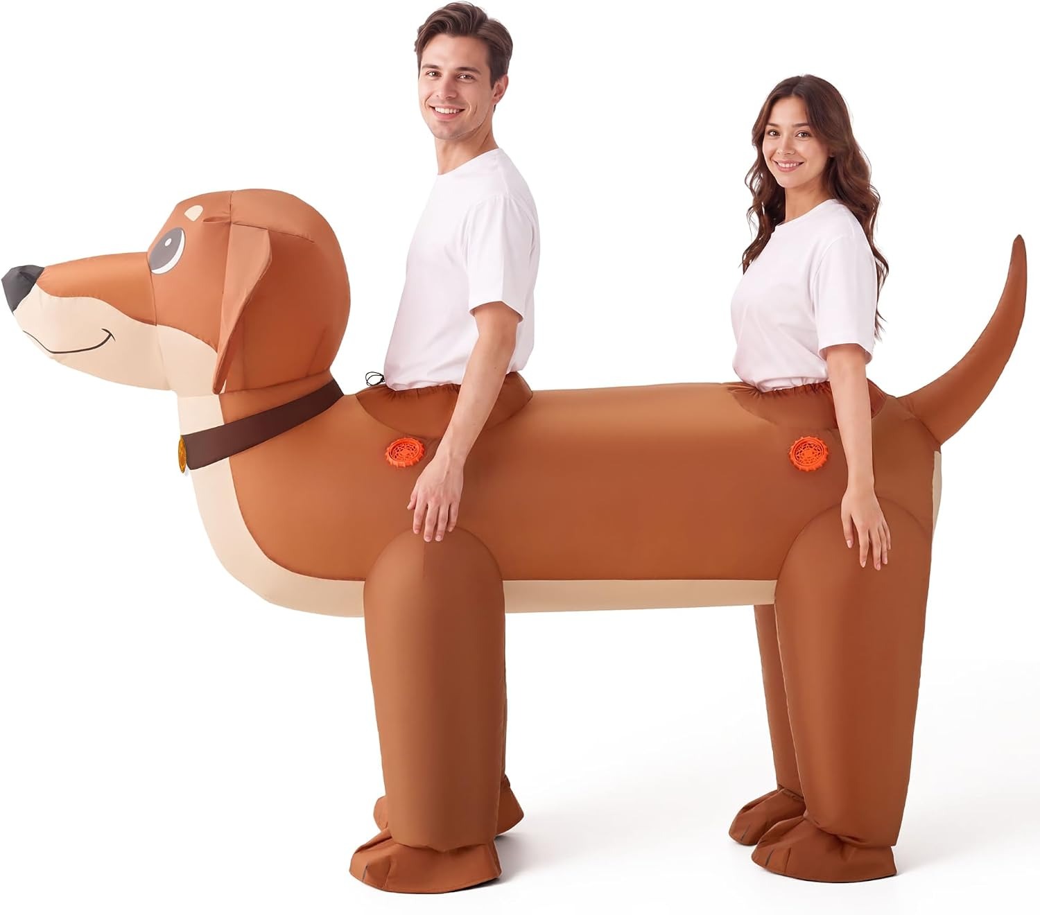Spooktacular Creations Inflata - Suits 评论和价格
